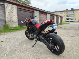 Ducati Monster 937 SP V2 82kW