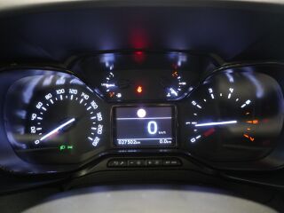 Toyota ProAce City VERSO COMPACT SHUTTLE 1.5 75kW