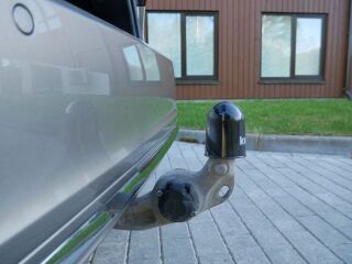Volvo V90 T6 Plug-In-Hybrid 2.0 186кВ