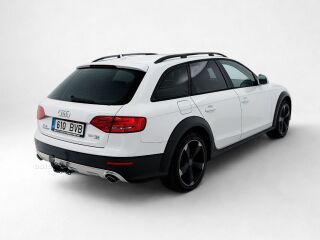 Audi A4 allroad 3.0 176kW