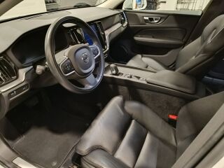 Volvo V60 B3 KERS MY22 2.0 120kW