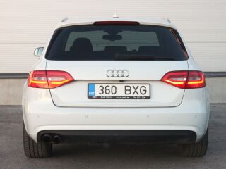 Audi A4 2.0 130kW