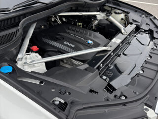 BMW X5 M-Sportpakett 3.0 195kW