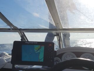 Quicksilver Flamingo 620 ÕRNVIK 3.0 101kW