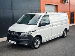 Volkswagen Transporter LONG L2H1 2.0 TDI 110kW