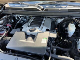 Cadillac Escalade 6.2 313кВ