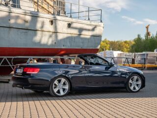 BMW 335 3.0 225kW