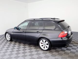 BMW 325 xDrive Executive ATM 3.0 Xi 160кВ