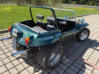 Volkswagen Buggy 1.3 32kW