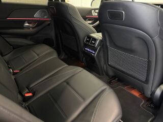 Mercedes-Benz GLE 350 Coupe 4Matic AMG Paket 2.0 de 143kW
