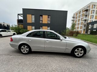 Mercedes-Benz E 240 Elegance 2.6 130kW