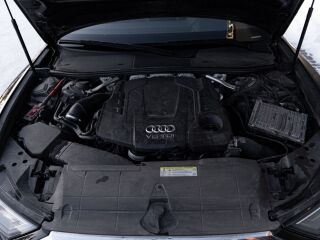 Audi A6 3.0 170kW