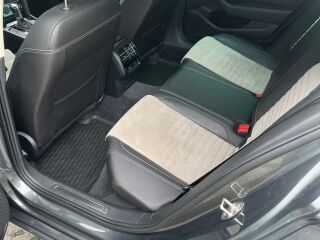 Volkswagen Passat Highline 1.8 132kW