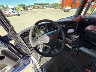 Scania R730 8x4 537kW