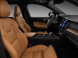 Volvo XC60 AWD Luxury Ultimate Style Dark MY24 2.0 T6 Twin-Engine PLUG-IN-HYBRID LONG RANGE 293kW