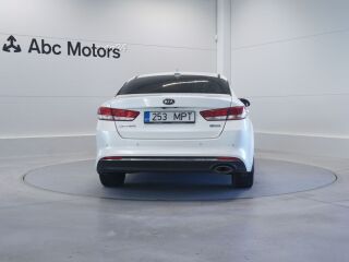 Kia Optima 1.6 104kW