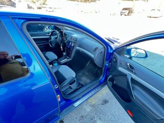 Skoda Octavia Vrs 2.0 125kW