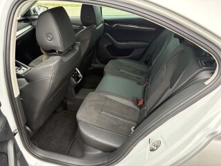Skoda Octavia NX 1.5 96kW