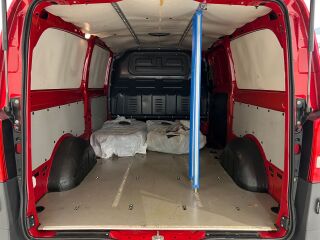 Mercedes-Benz Vito 114CDI VAN A3 2.1 R4 100kW