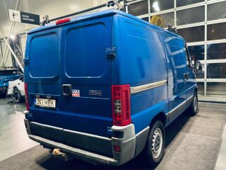 Citroen Jumper 2.0 62kW