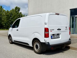 Peugeot Expert Professional Medium L2 1.6 Blue HDI 85kW