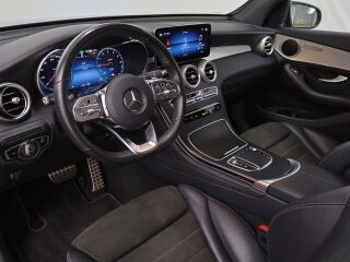 Mercedes-Benz GLC 300 DE 4MATIC AMG Night Package 2.0 225kW