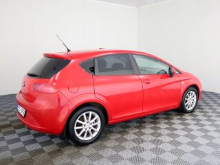 SEAT Leon Comfortline Facelift 1.6 TDI 77kW