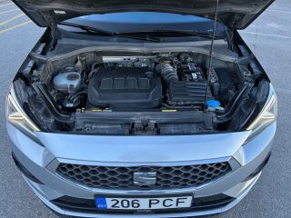 SEAT Tarraco Excellence 2.0 147kW