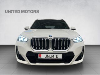 BMW X1 xDrive 23d M-Sportpakett 2.0 R4 145kW