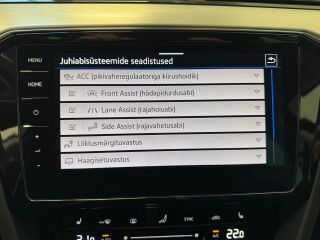 Volkswagen Passat Variant Elegance 4Motion 2.0 TDI 147kW