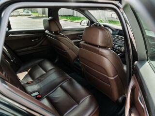 BMW 520 Luxury line 2.0 140кВ