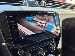 Volkswagen Passat Alltrack Executive 2.0 140kW