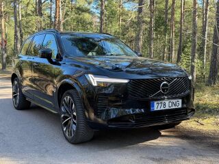 Volvo XC90 T8 2.0 228kW