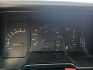 Ford Scorpio 2.9 107kW