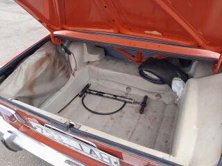 VAZ 2103 1.5 R4 53кВ