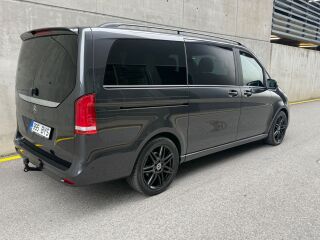 Mercedes-Benz V 300 2.0 174kW