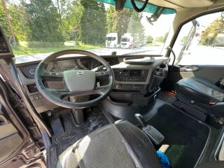 Volvo FH 540 6X4 HIAB 96ST 97 405кВ