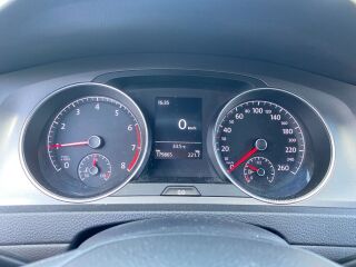 Volkswagen Golf Comfortline 1.2 TSI 63kW