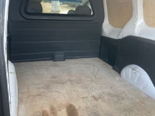 Citroen Berlingo 1.6 55kW