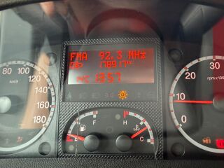 Fiat Ducato Multijet 2.0 85kW