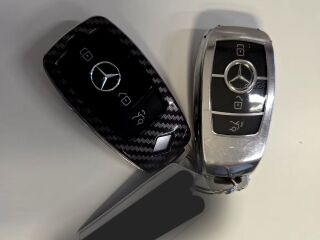 Mercedes-Benz E 350 2.0 210кВ