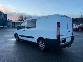 Peugeot Expert 2.0 94kW