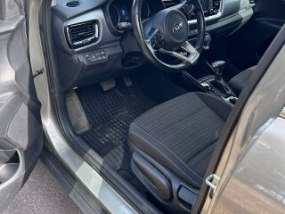 Kia Stonic 1.0 T-GDI 88кВ
