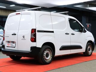 Peugeot Partner 1.5 56kW