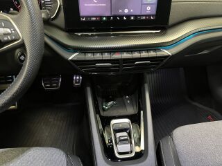 Skoda Octavia HB SportLine FL 4x4 2.0 TSI 150kW