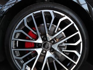 Audi A5 Limousine TFSI quattro 2.0 150kW