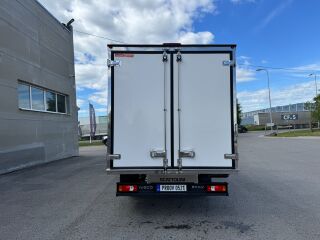 Iveco Daily külmikfurgoon L4H2 THERMO KING V400X MAX 50 2.3 116kW