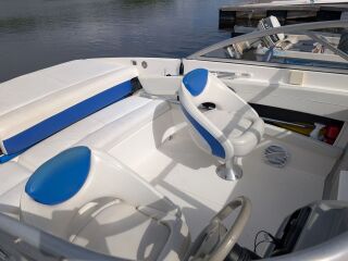 Bayliner 652 CU 1.7 TDI 1.7 TDI 89kW