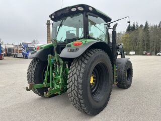 John Deere 6125R 4.5 R4 93kW