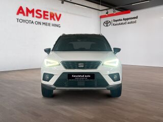 SEAT Arona Xcellence 1.0 66kW